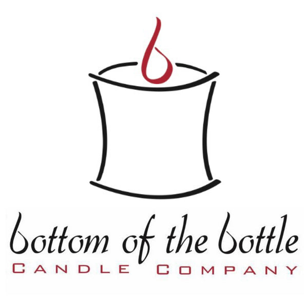 Bottom of the Bottle Candle Company